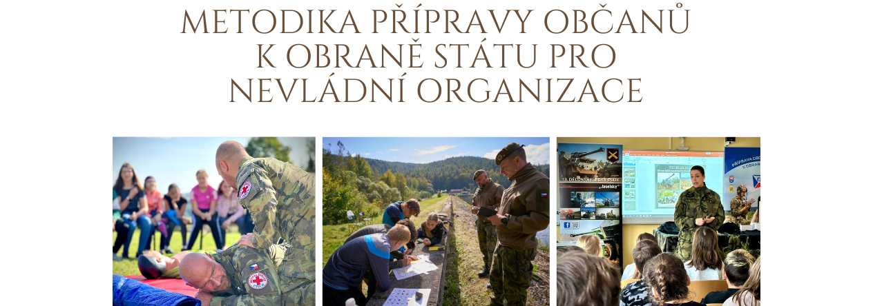 Metodika POKOS pro nevládní organizace