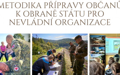Metodika POKOS pro nevládní organizace