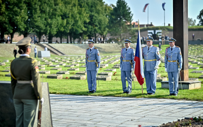 Foto: Úřad vlády ČR