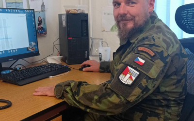 rotný Aleš Bezemek