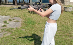 POKOS na letních dětských táborech