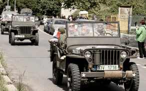 80. výročí Dne vítězství